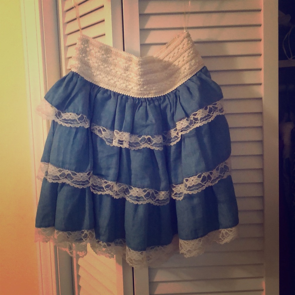 Skirt